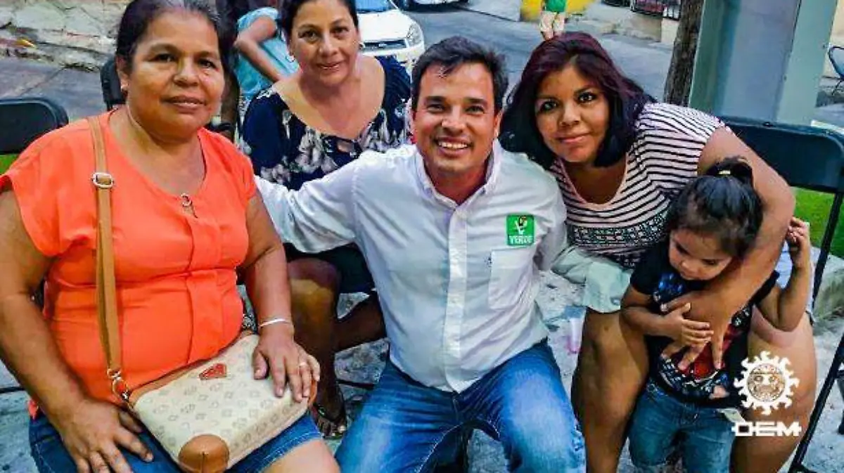 Elecciones - Acapulco pedirá más empleo para jóvenes